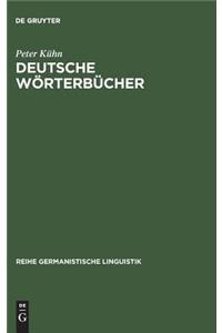 Deutsche Wörterbücher