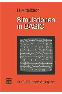 Simulationen in Basic