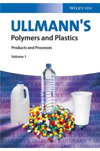 Ullmann's Polymers and Plastics