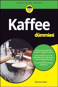 Kaffee fur Dummies