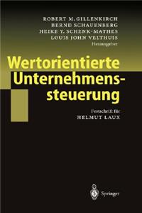 Wertorientierte Unternehmenssteuerung