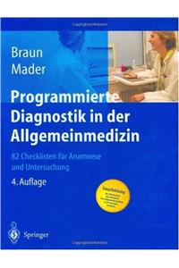 Programmierte Diagnostik in Der Allgemeinmedizin