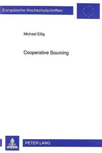 Cooperative Sourcing