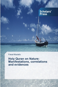 Holy Quran on Nature