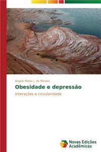 Obesidade e depressão