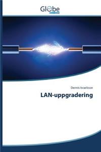 LAN-uppgradering