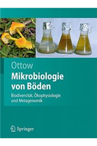 Mikrobiologie Von Böden