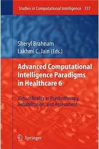 Advanced Computational Intelligence Paradigms in Healthcare 6