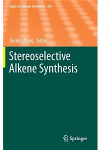 Stereoselective Alkene Synthesis