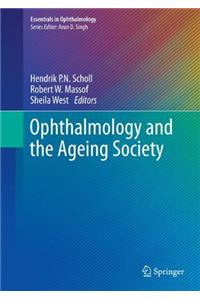 Ophthalmology and the Ageing Society