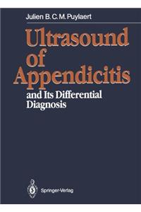 Ultrasound of Appendicitis