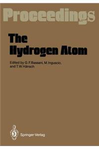 Hydrogen Atom