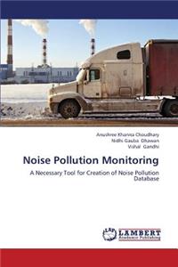 Noise Pollution Monitoring