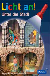 Meyers kleine Kinderbibliothek - Licht an!
