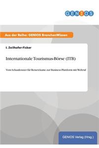Internationale Tourismus-Börse (ITB)