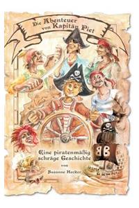 Die Abenteuer von Kapitän Piet