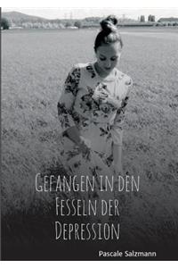 Gefangen in Den Fesseln Der Depression