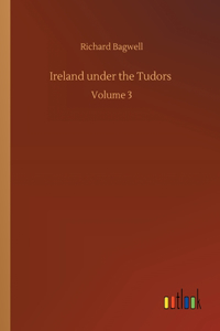 Ireland under the Tudors