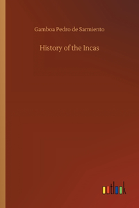 History of the Incas
