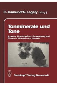 Tonminerale Und Tone