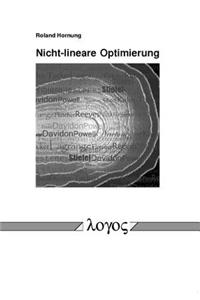 Nicht-Lineare Optimierung