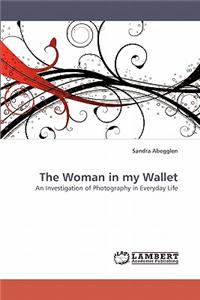The Woman in My Wallet