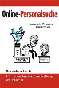 Online-Personalsuche