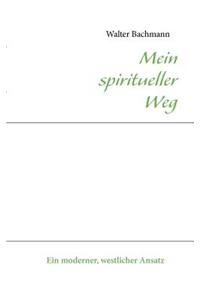 Mein spiritueller Weg