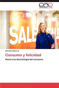 Consumo y felicidad