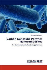 Carbon Nanotube Polymer Nanocomposites
