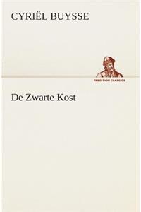 De Zwarte Kost