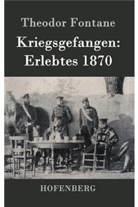 Kriegsgefangen