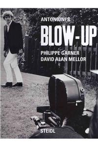 Antonioni's Blow-Up
