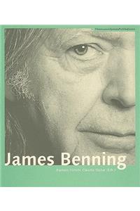 James Benning