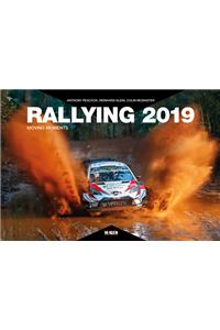 Rallying 2019 - Op/HS