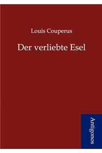 Der verliebte Esel