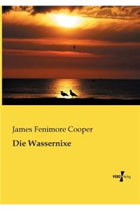 Die Wassernixe