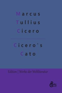 Cicero's Cato