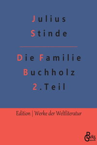Familie Buchholz - Teil 2