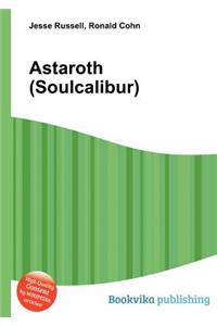 Astaroth (Soulcalibur)