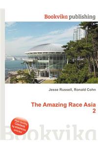 The Amazing Race Asia 2