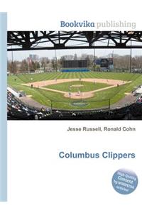 Columbus Clippers