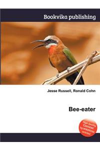Bee-Eater