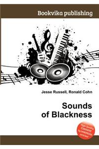 Sounds of Blackness