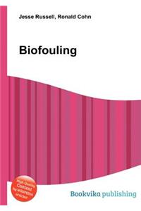 Biofouling