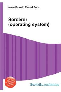 Sorcerer (Operating System)