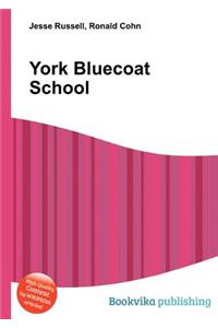 York Bluecoat School