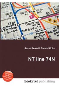 NT Line 74n