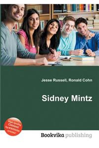 Sidney Mintz