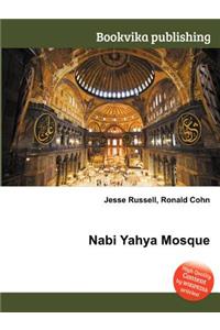 Nabi Yahya Mosque